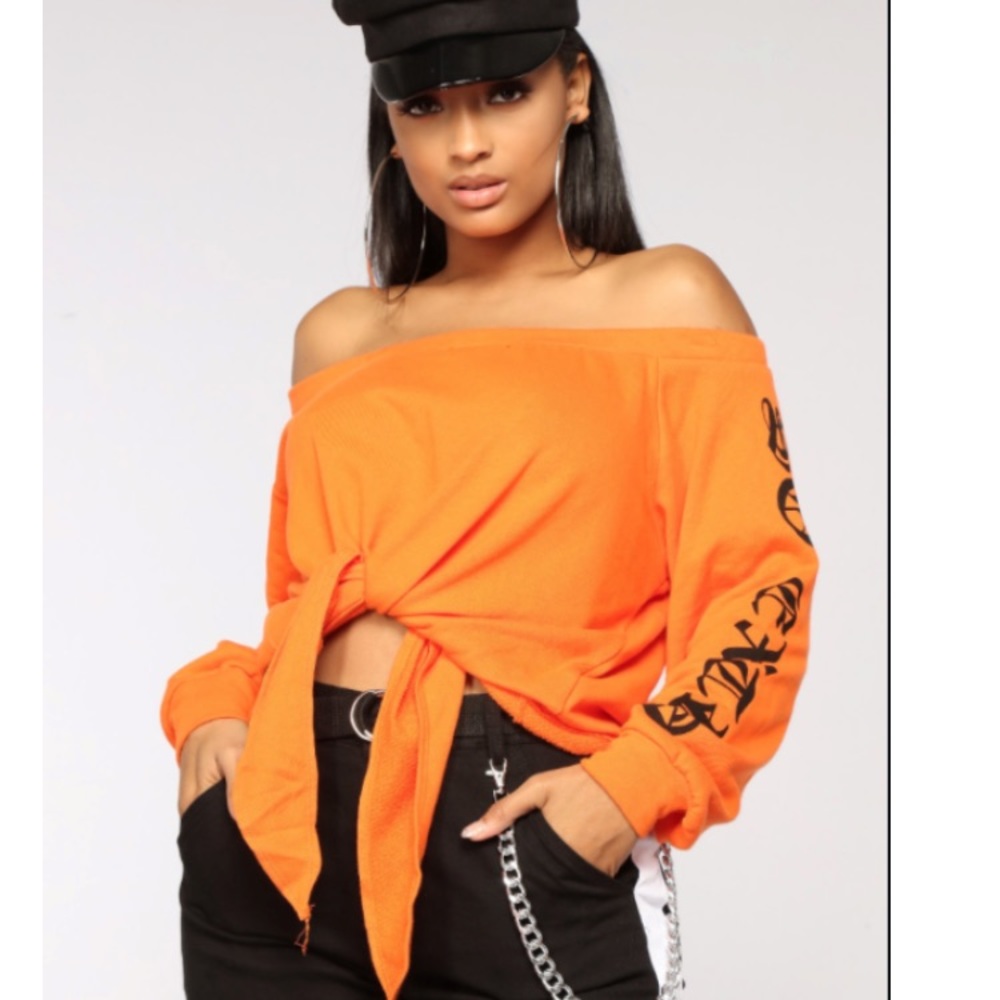 So extra shirt